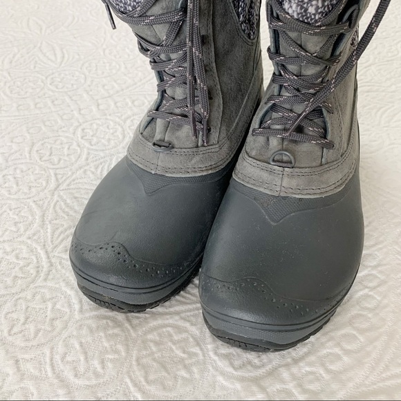 The North Face Women’s Thermoball Utility Mid Boot (Sz 8.5) - Picture 4 of 8